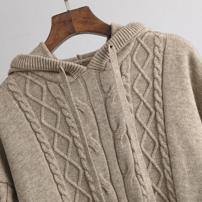Invierno para mujeres