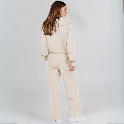 Ava | Confortable conjunto de dos piezas