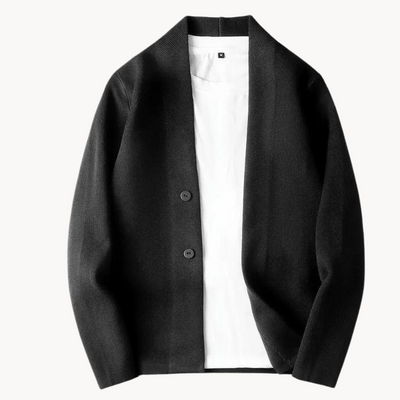 Jorik™ - Blazer i herrestil