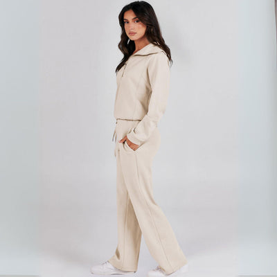 Ava | Confortable conjunto de dos piezas