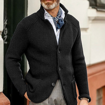 Raynor™ -  Tidløs cardigan