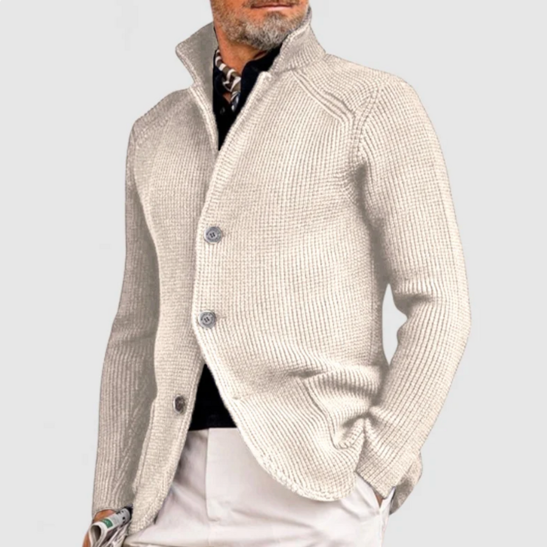 Raynor™ -  Tidløs cardigan