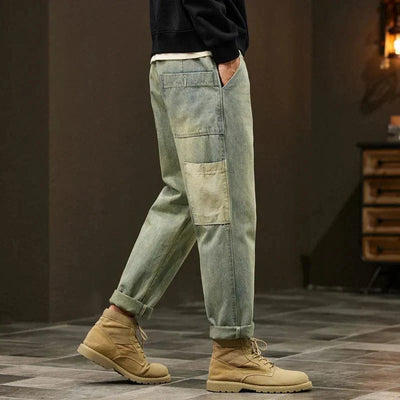 Eiriksen | Retro Jeans