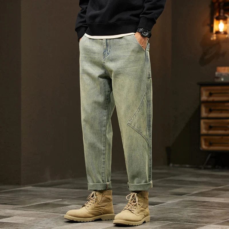 Eiriksen | Retro Jeans