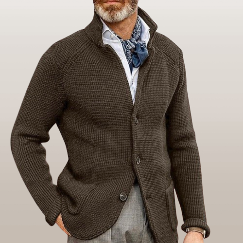 Raynor™ -  Tidløs cardigan