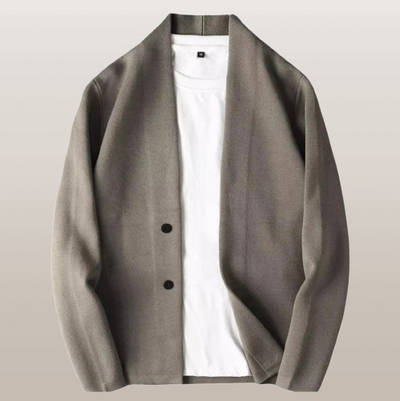 Jorik™ - Blazer i herrestil