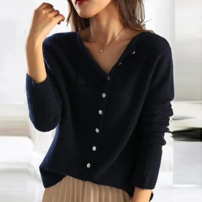 Alva | Elegant Cardigan