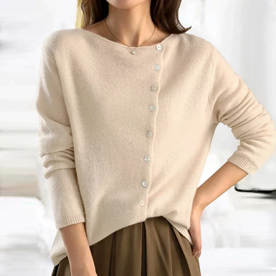 Alva | Elegant Cardigan