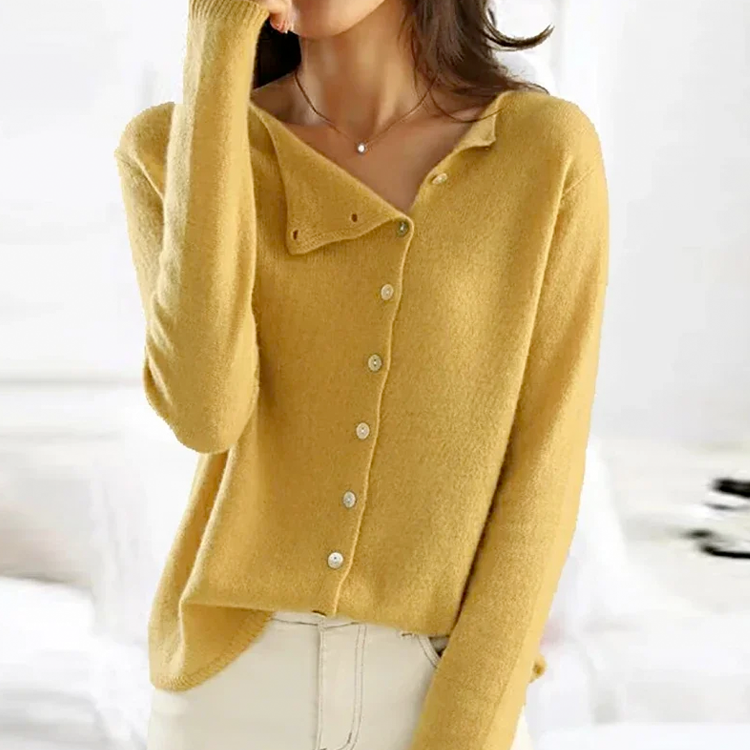 Alva | Elegant Cardigan