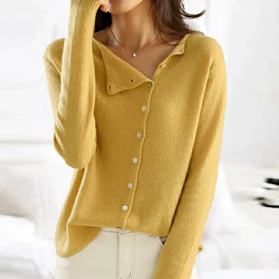 Alva | Elegant Cardigan